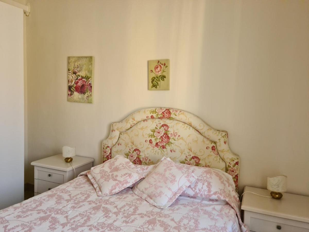 Appartamento Angela Piza Zewnętrze zdjęcie