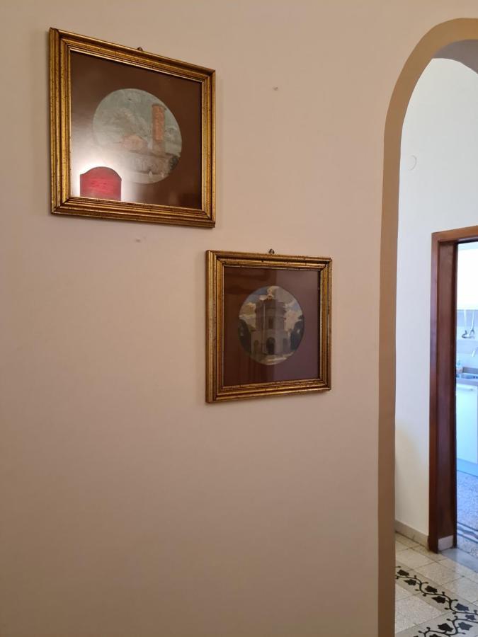 Appartamento Angela Piza Zewnętrze zdjęcie
